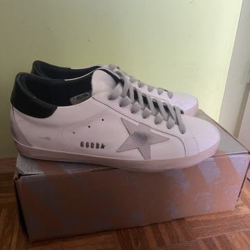Golden Goose tenisice velicina 43 1/1