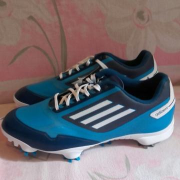 Golf tenisice (39/40)  adidas adizero