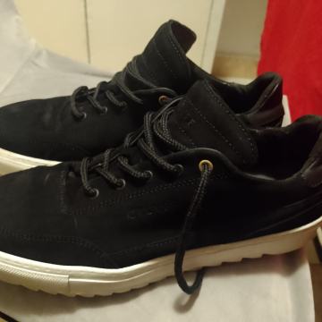 Gruyff br.46 kvalitetne udobne kožne tenisice