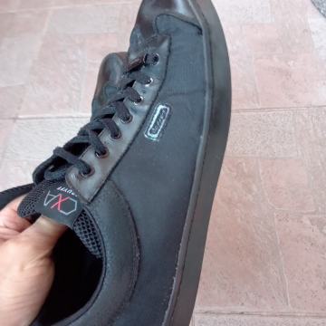 Gruyff-Santi br.46 kvalitetne udobne ravne tenisice