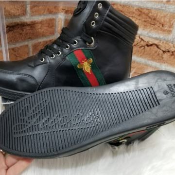 Gucci Duboke Patike/Tene Novi Model