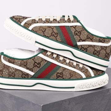 Gucci GG Tennis 1977
