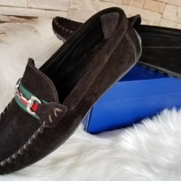 Gucci Mokasine Najnoviji Model