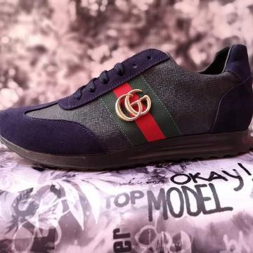 Gucci Muške Kožne Tenisice NOVA KOLEKCIJA