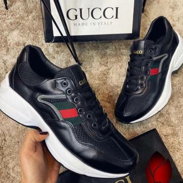 Gucci Muške Patike