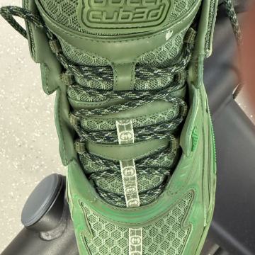 Gucci Zelene, original , Kao nove samo 599e!