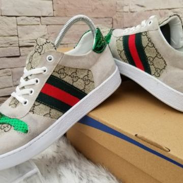 Gucci Tenisice