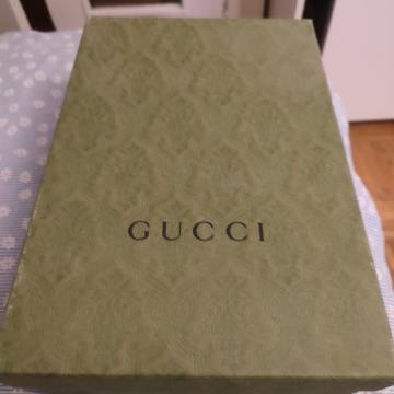 GUCCI TENISICE NOVO !! (unisex) br. 8. (41 EU) SNIŽENO !!