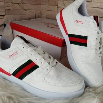 Gucci Unisex Tenisice 2019