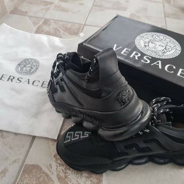 Gucci Versace Patike