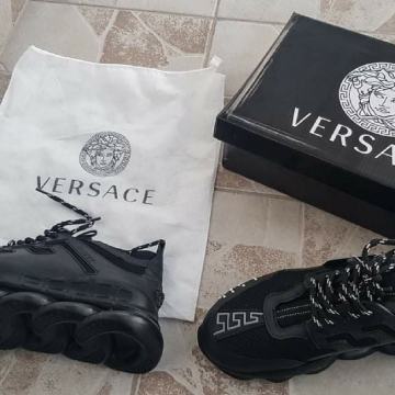 Gucci Versace Patike