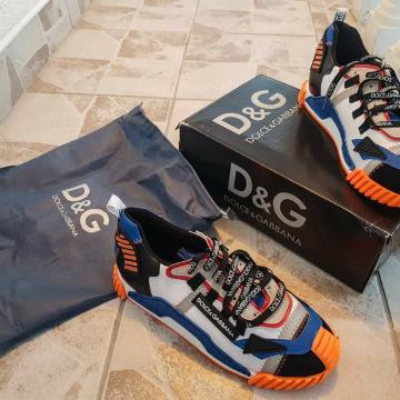 Dolce Gabbana Patike