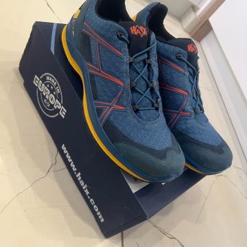 Haix black eagle adventure 2.2 gtx, 44 vel.