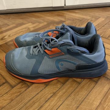 HEAD tenisice Sprint Pro 3.5 Clay Men(BR.46)