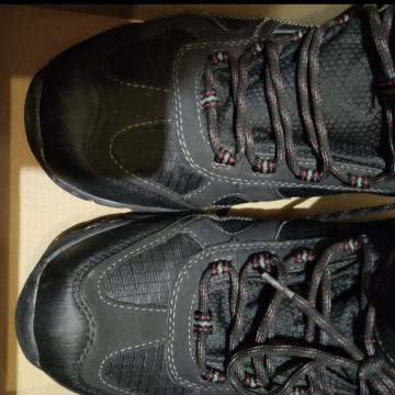 Highland creek deltex 43broj