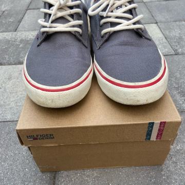 HILFIGER DENIM CIPELE