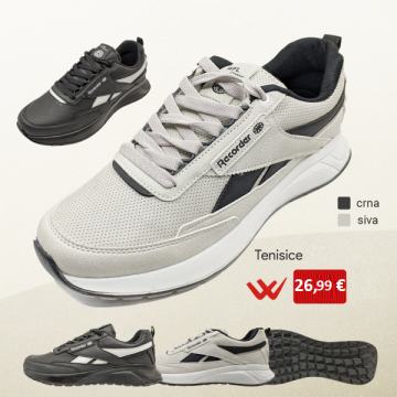 Hit Tenisice promo cijena + RAČUN