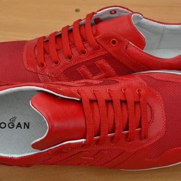 Hogan Muške Kožne Tenisice NOVA KOLEKCIJA