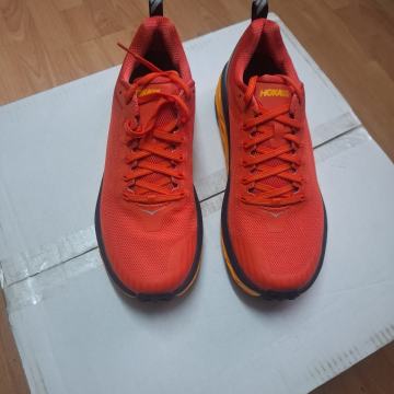 HOKA CHALLENGER ATR 5