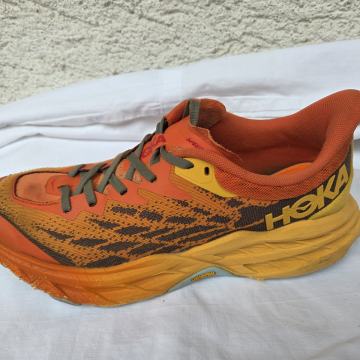 Hoka Speedgoat 5 muške tenisice EUR 43