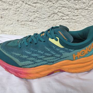 Hoka Speedgoat 5 tenisice EUR 41  i 1/3