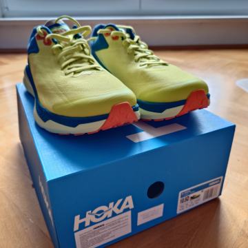HOKA Zinal tenisice nove 44.5