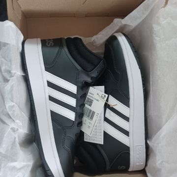 Hoops 3.0 MID Adidas tenisice