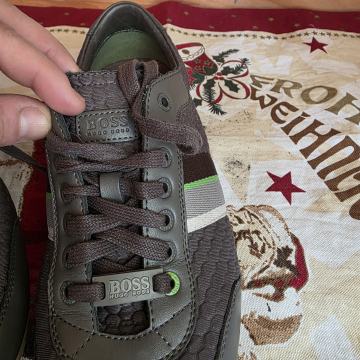 Hugo Boss original br.43