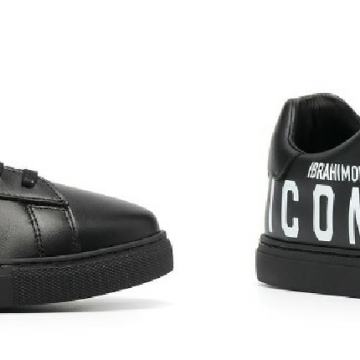 Ibrahimović ICON Muške Kožne Tenisice