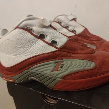 Iverson Answer IV 45