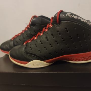 Iverson Answer VIII 45