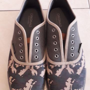 Jack&jones tenisice vl.42