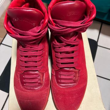 John Galliano visoke