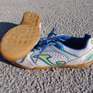 Joma betonke 43