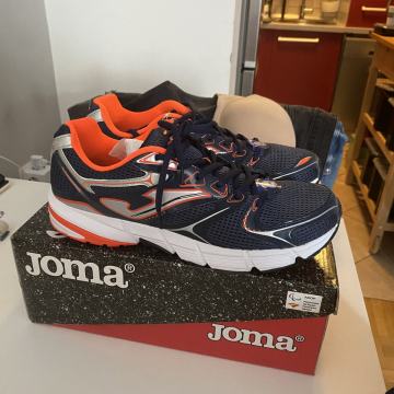 JOMA R.VITALY 503 NAVY-ORANGE