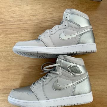 Jordan 1 OG High Jp.Co 44.5 NOVA CIJENA!