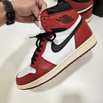 Jordan 1 Retro Chicago (2015)Original