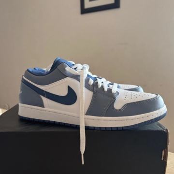 Jordan 1