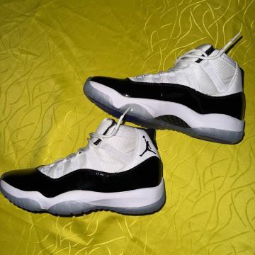 Jordan 11