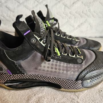 Jordan 34 Low tenisice