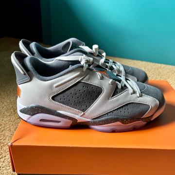 Jordan 6 Low PSG 44.5 NOVA CIJENA!