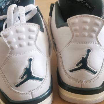 jordan air 4