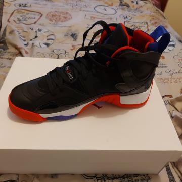 Jordan JUMPMAN TWO TREY (GS) - Obuća za košarku