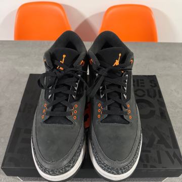 Jordan retro 3 tenisice