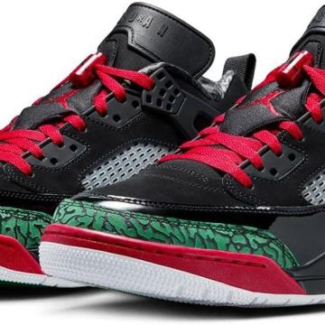 JORDAN SPIZIKE  LOW (SPIKE LEE)