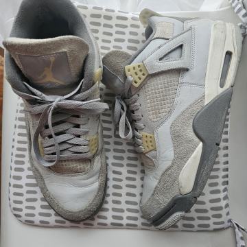 Jordan4  retro