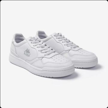 KAPPA CANALI TRAINERS BR.45 - NOVO