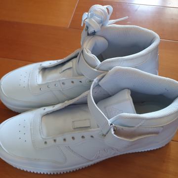 Kappa Tenisice 35164DW Bijele