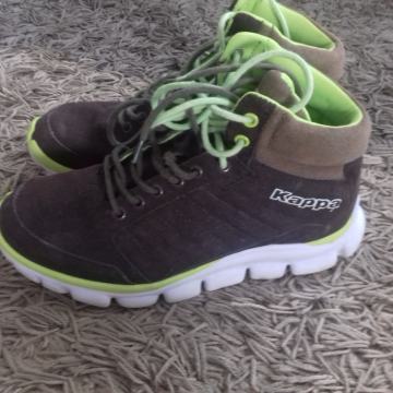 Kappa tenisice visoke/cipele vl.42 novo