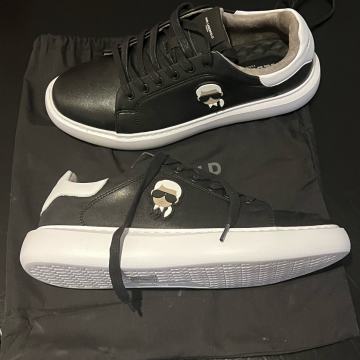 Karl Lagerfeld nove 43.5 greskom kupljene